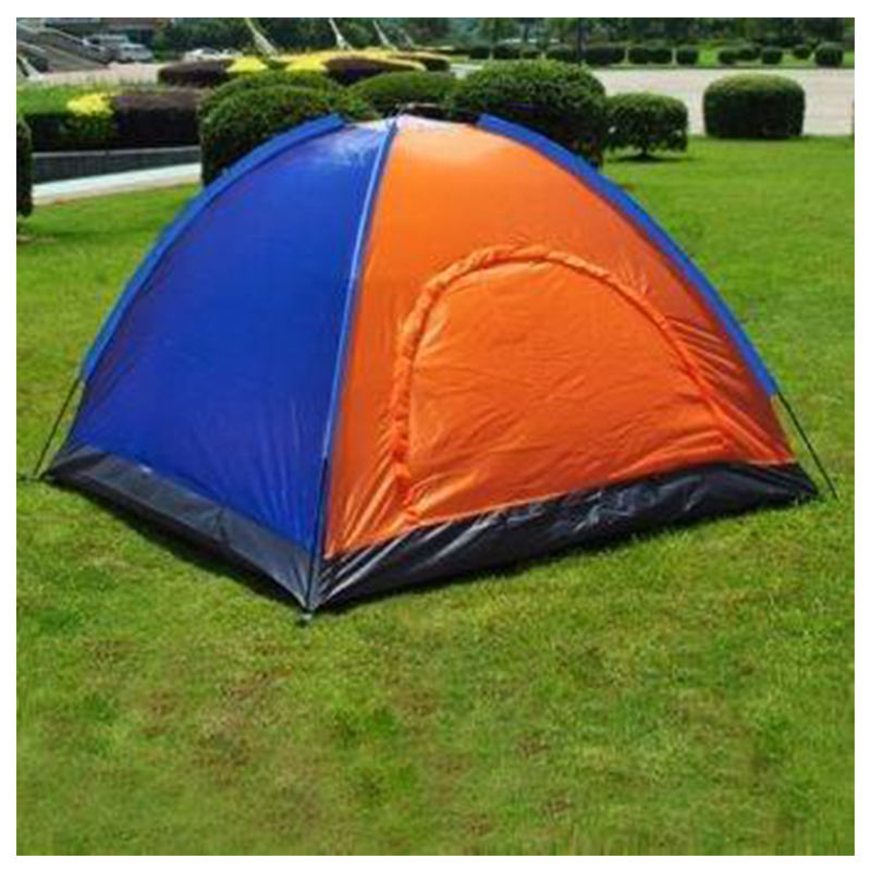 Miniatura 5 de Carpa Camping 4 Personas NOA1145
